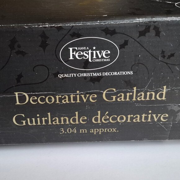 Decorative Garland - Picture 4 of 5